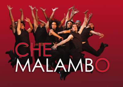 Che Malambo Live